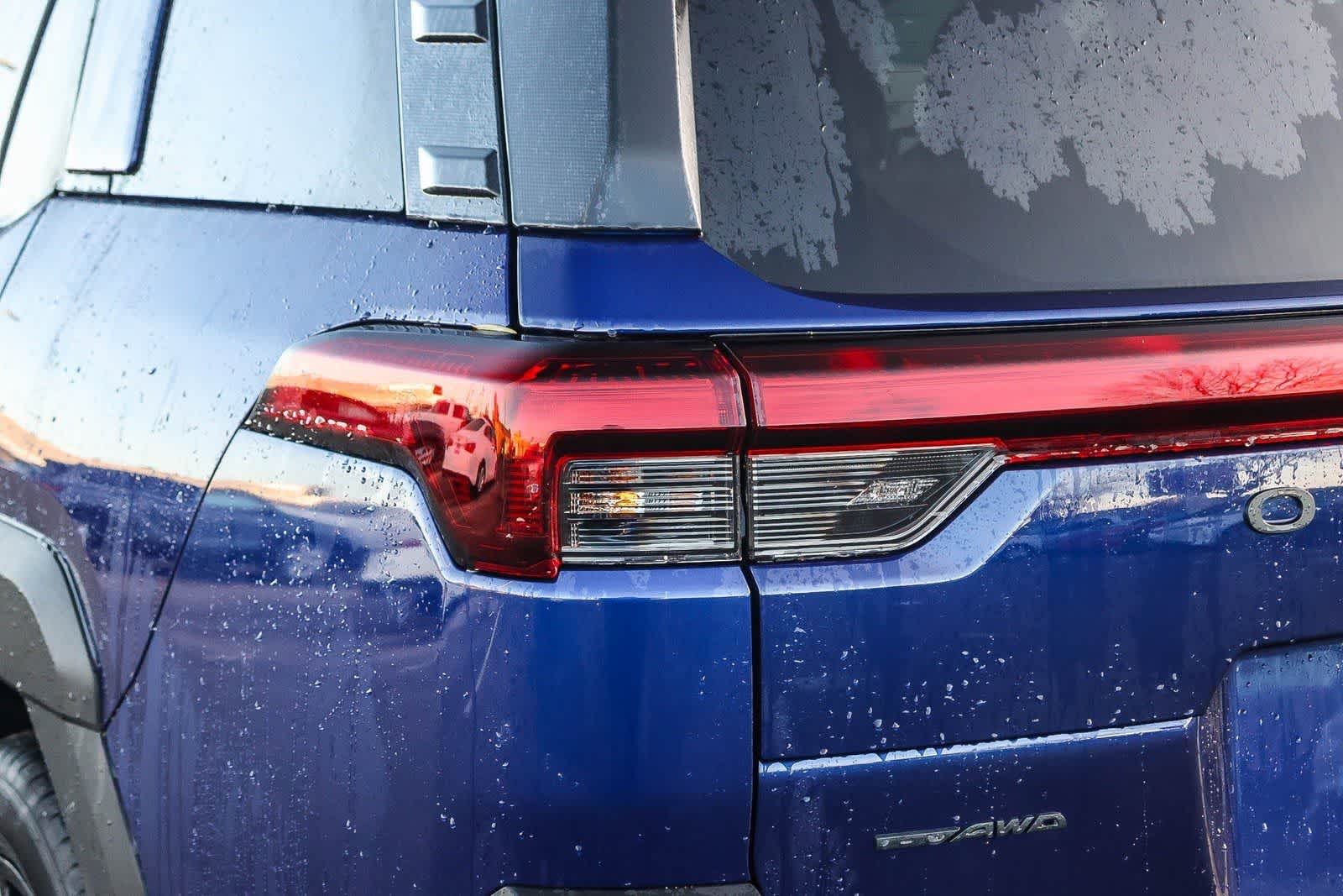 2026 Subaru Outback Limited - Photo 7