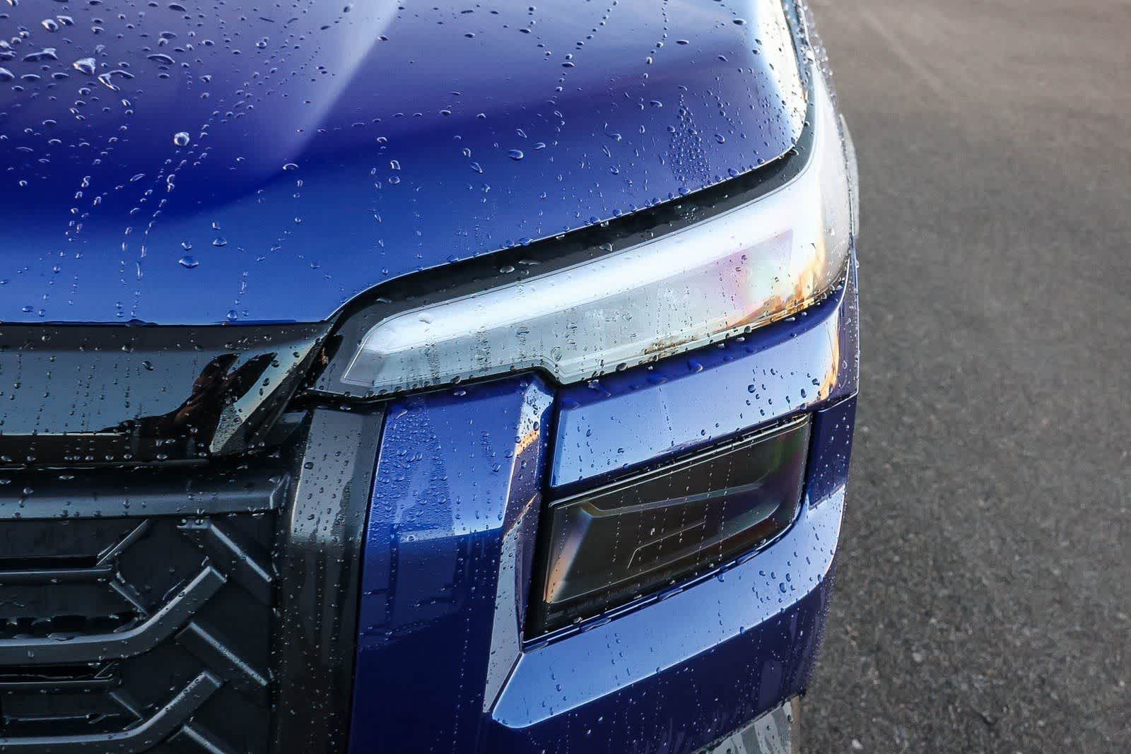 2026 Subaru Outback Limited - Photo 11