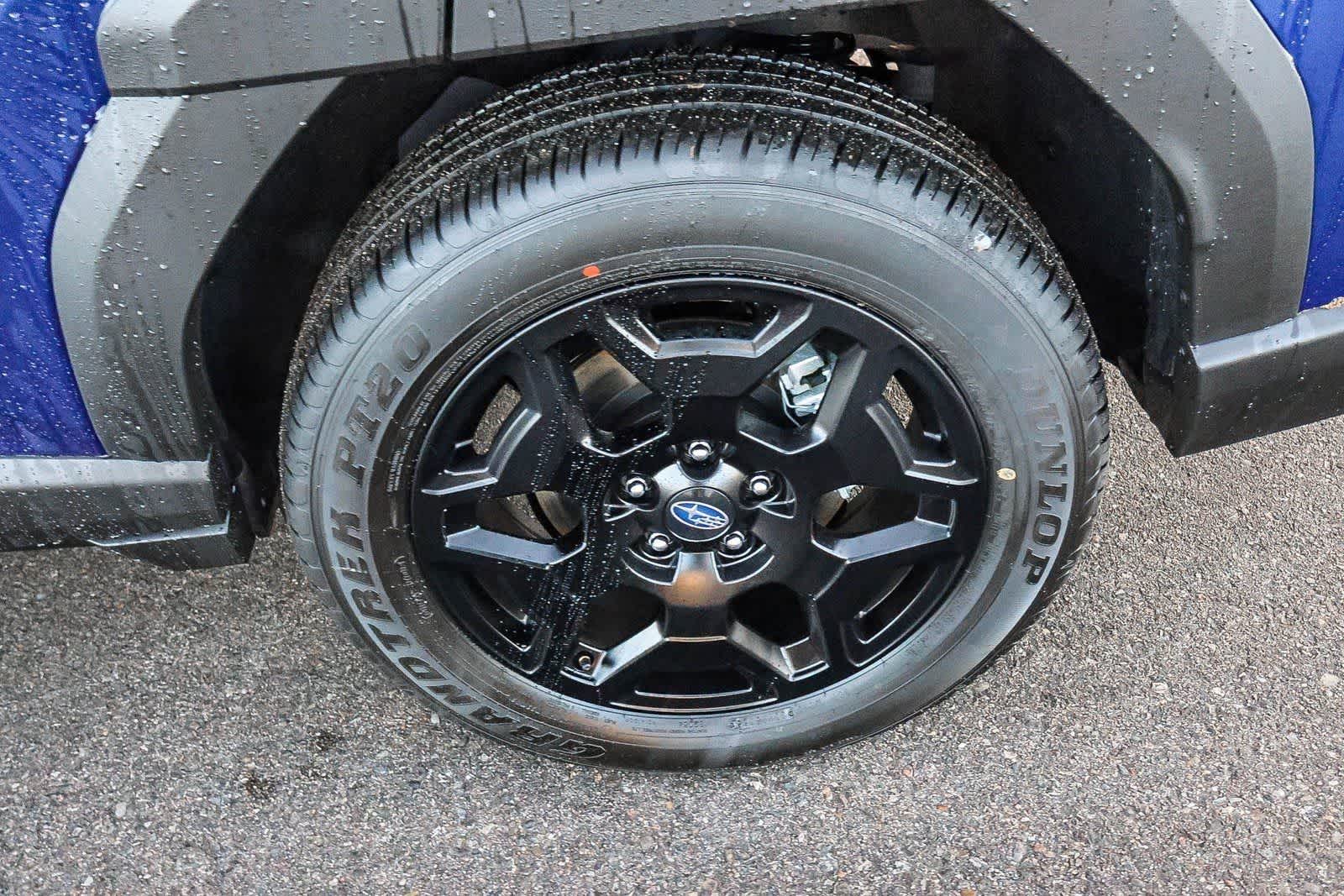 2026 Subaru Outback Limited - Photo 9