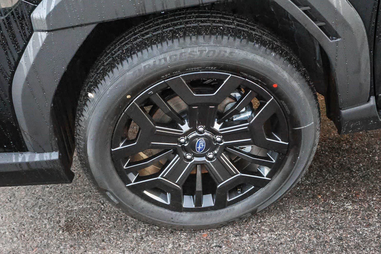 2026 Subaru Outback Limited XT - Photo 10