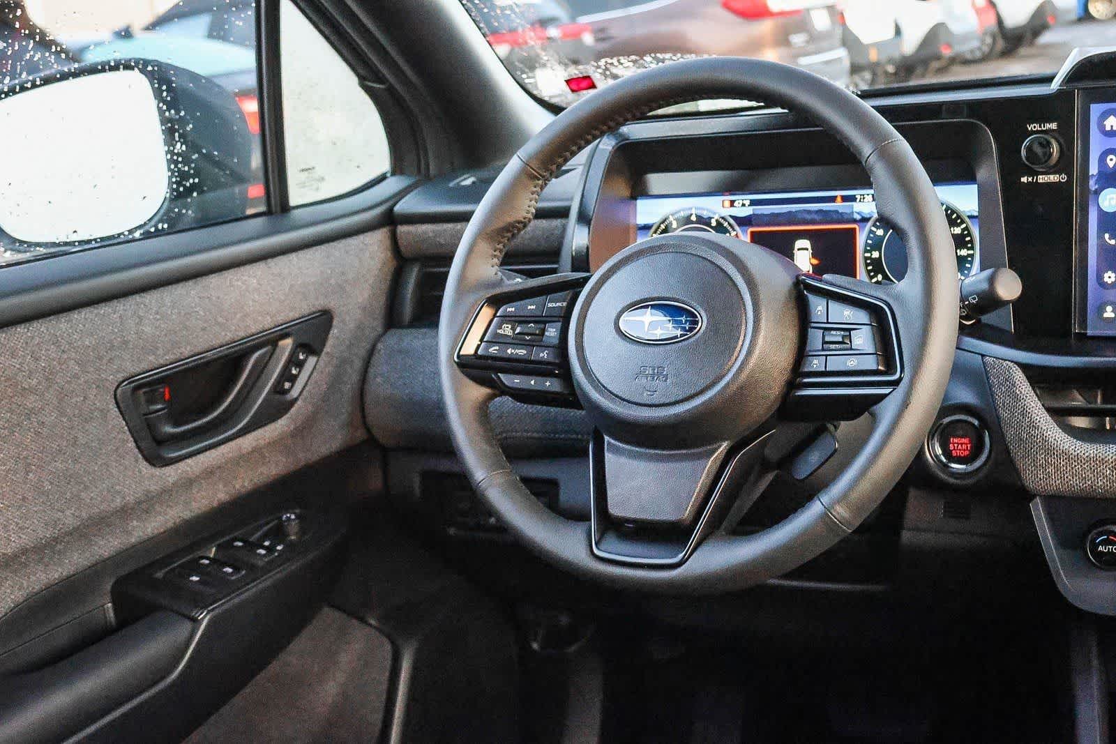 2026 Subaru Outback Limited XT - Photo 17
