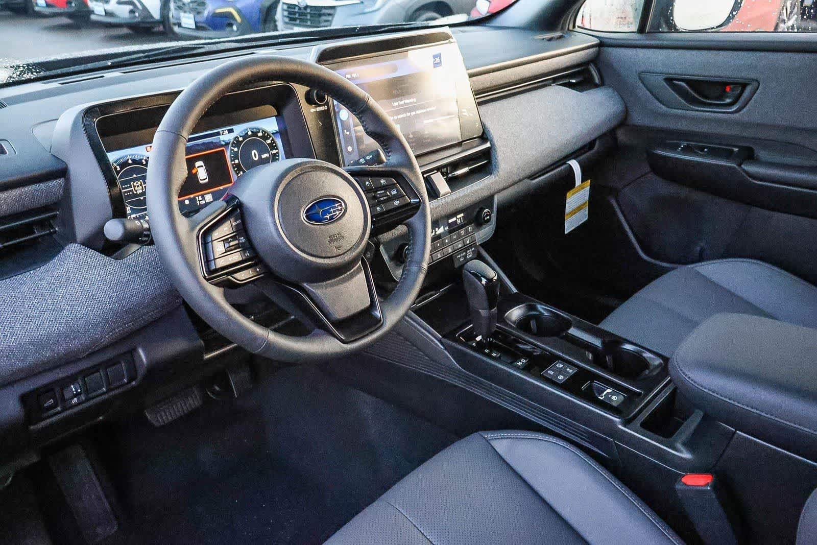 2026 Subaru Outback Limited XT - Photo 18