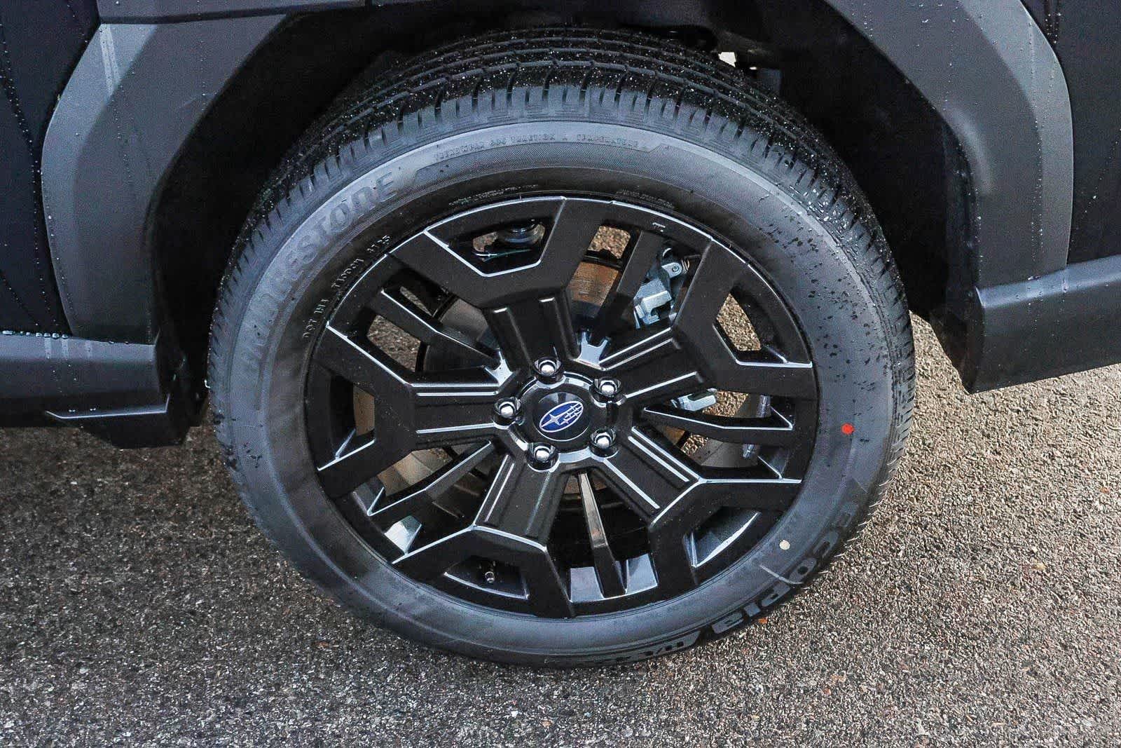 2026 Subaru Outback Limited XT - Photo 9
