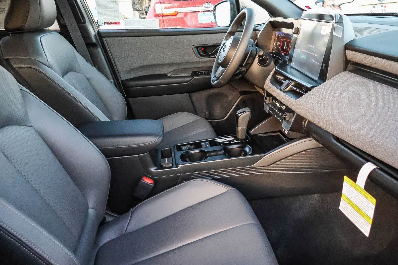 2026 Subaru Outback Limited XT - Photo 12