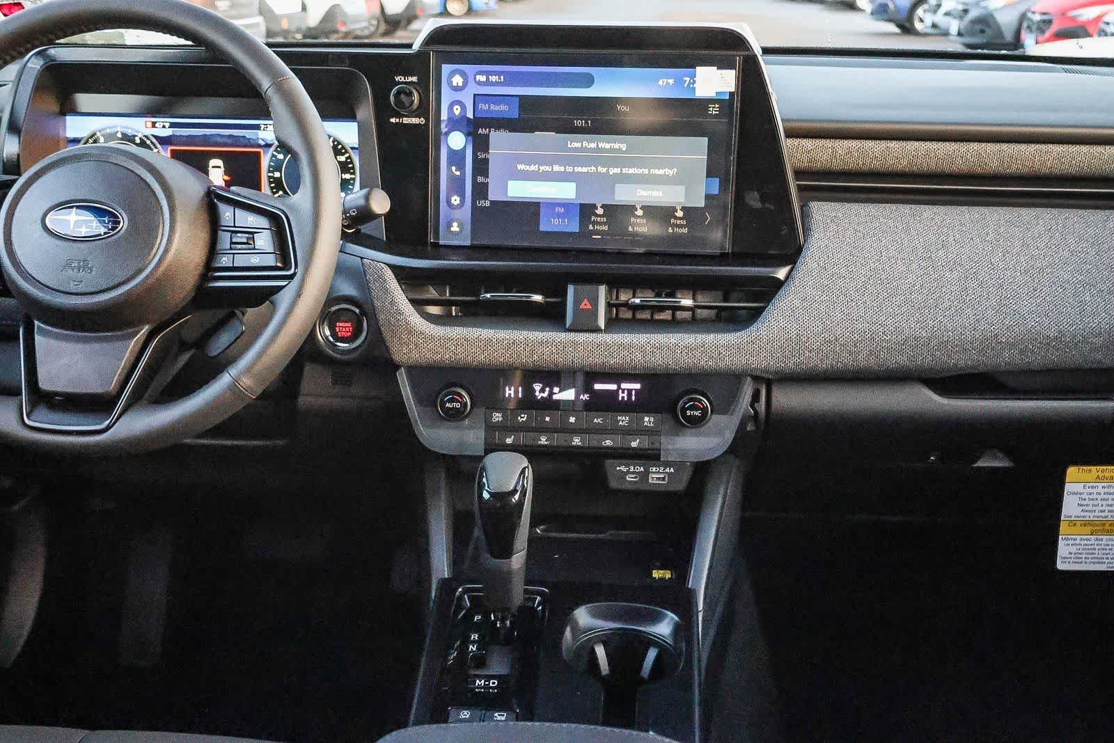2026 Subaru Outback Limited XT - Photo 15