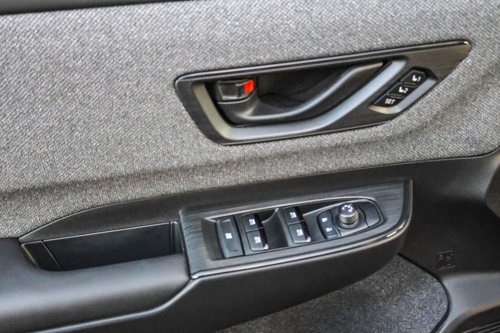 2026 Subaru Outback Limited XT - Photo 21
