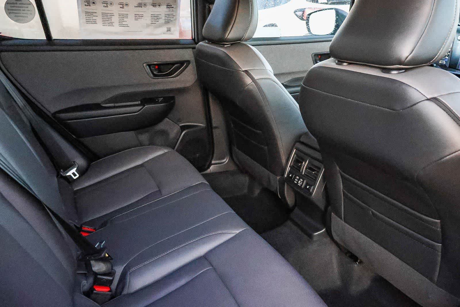 2026 Subaru Outback Limited XT - Photo 13