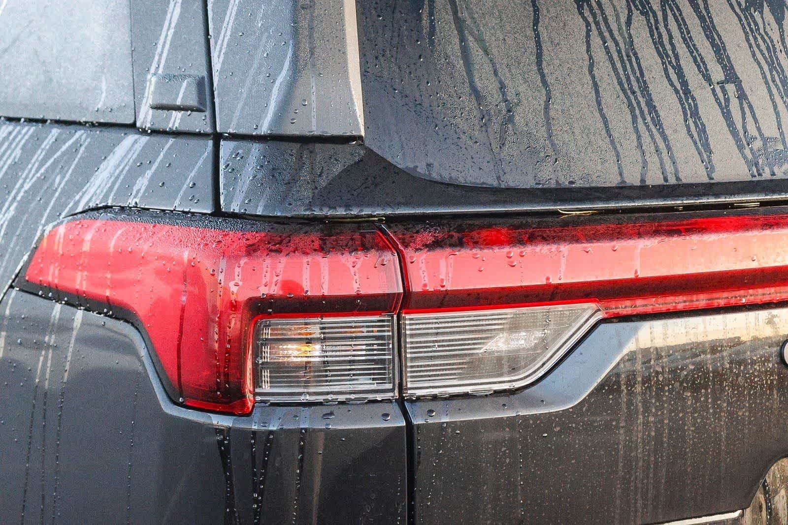 2026 Subaru Outback Limited XT - Photo 7