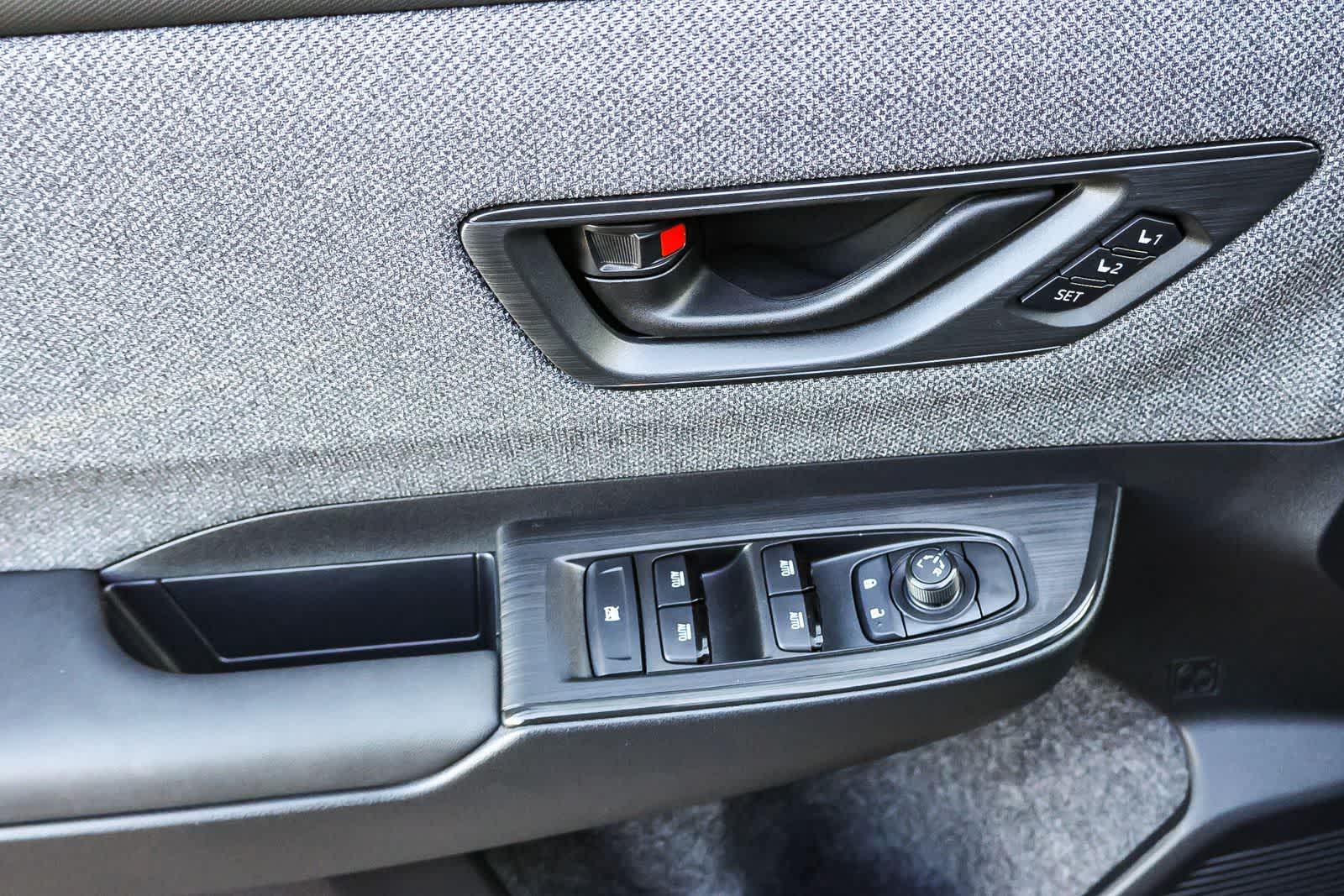 2026 Subaru Outback Limited XT - Photo 21
