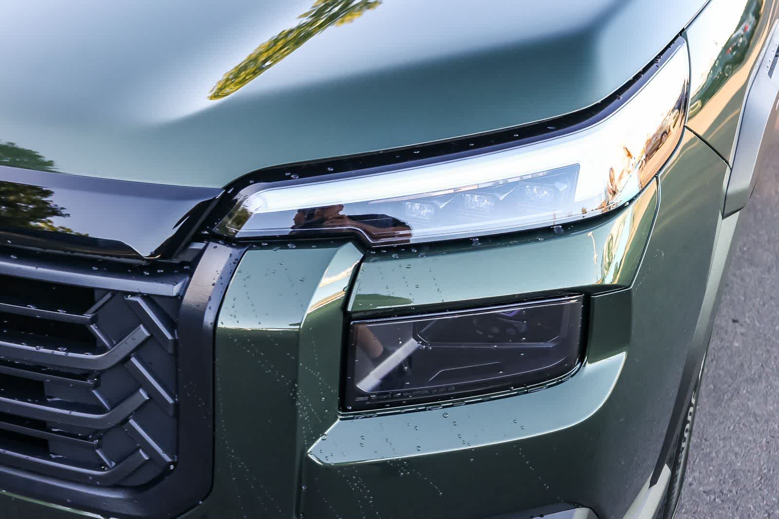 2026 Subaru Outback Limited XT - Photo 11