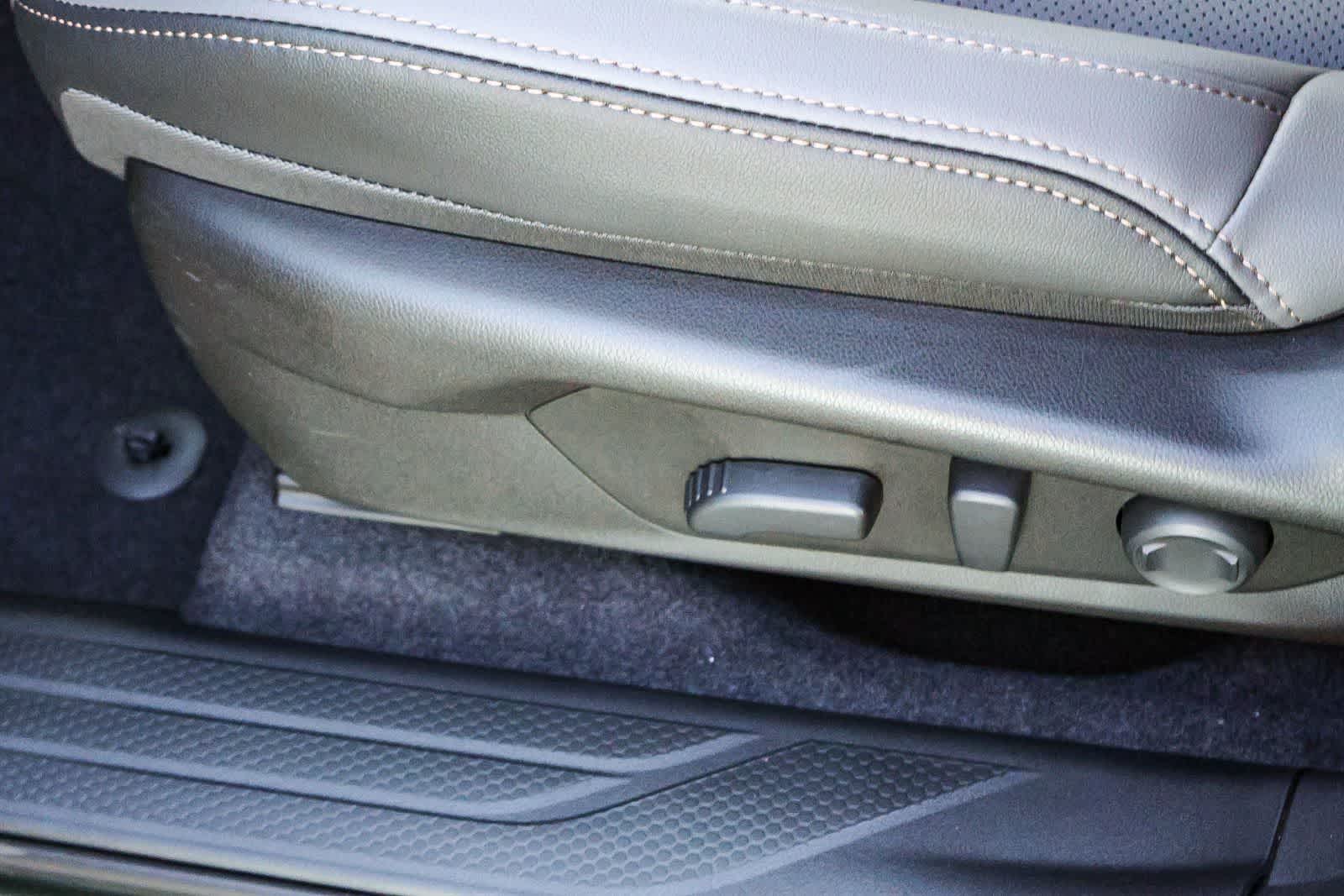 2026 Subaru Outback Limited XT - Photo 20