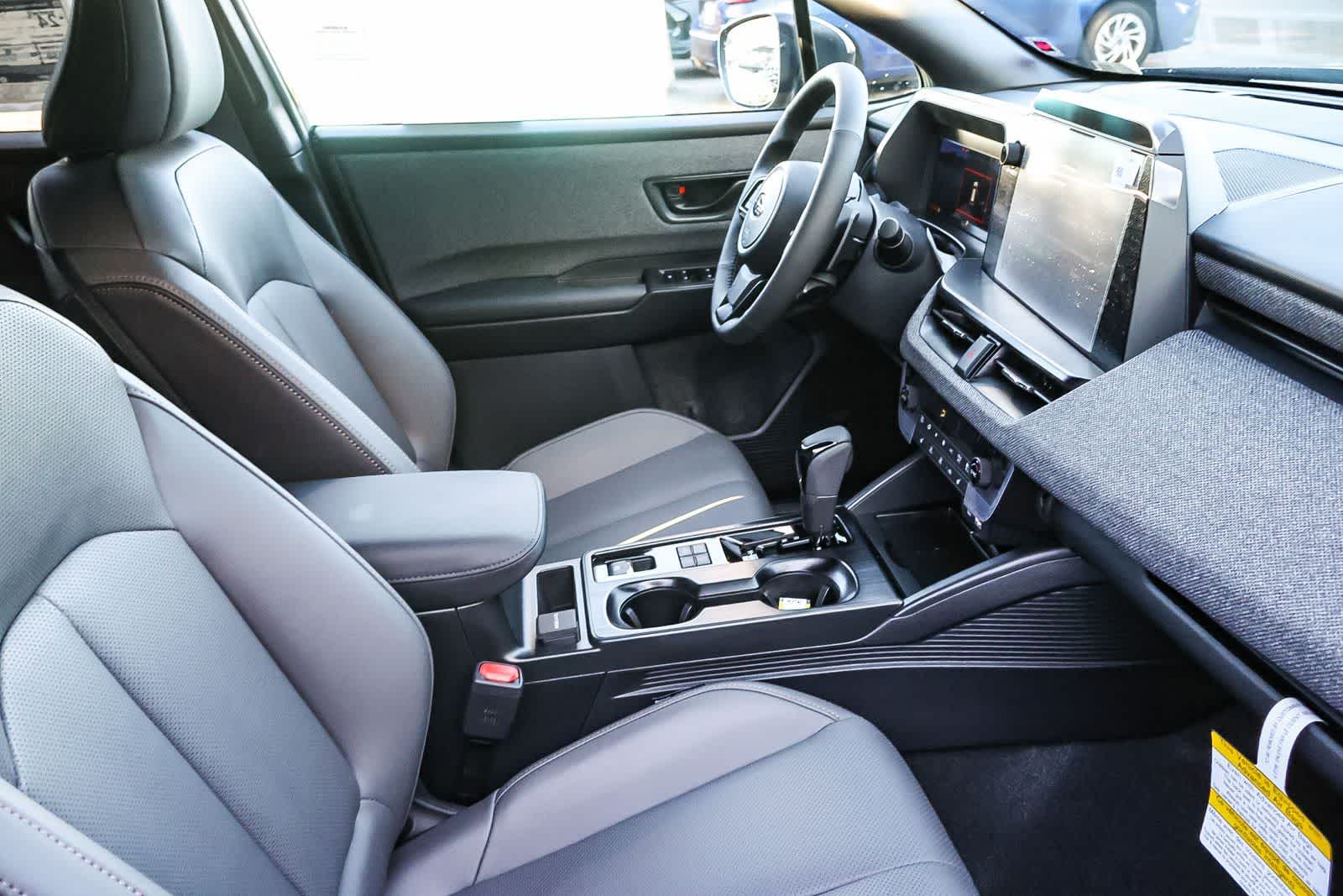 2026 Subaru Outback Limited XT - Photo 12