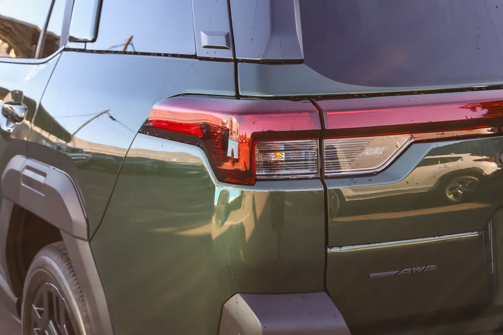 2026 Subaru Outback Limited XT - Photo 7