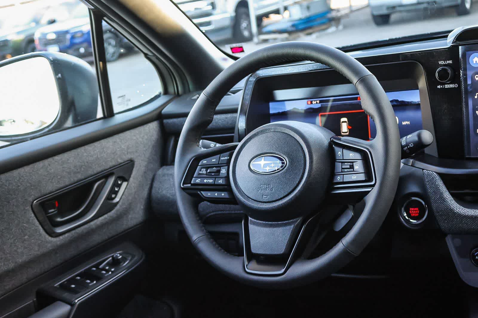 2026 Subaru Outback Limited XT - Photo 17