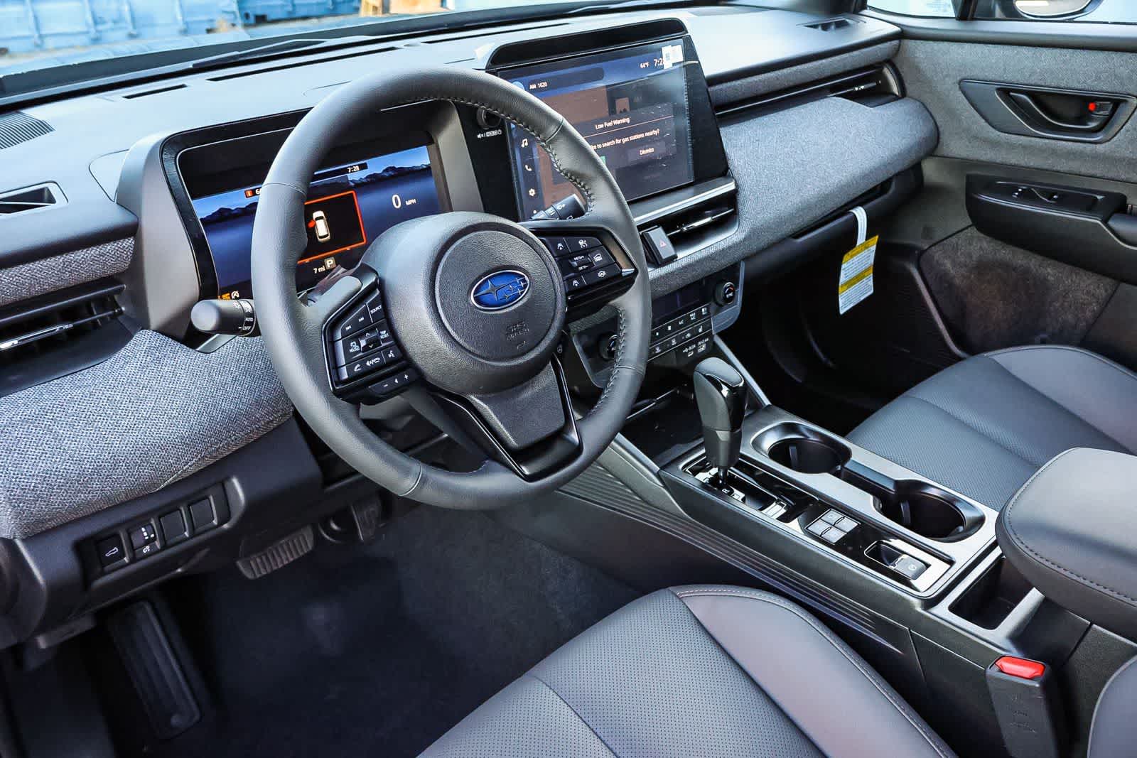 2026 Subaru Outback Limited XT - Photo 18