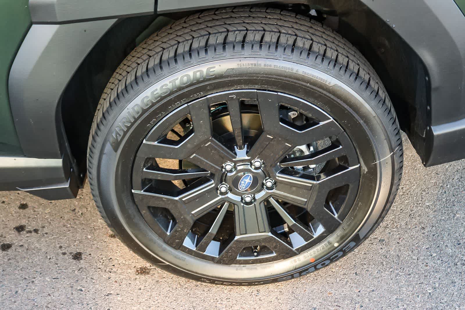 2026 Subaru Outback Limited XT - Photo 9