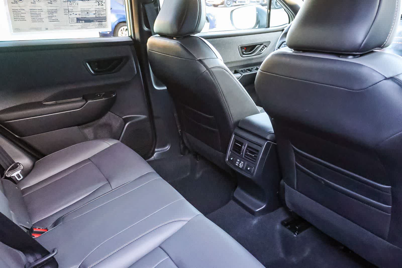 2026 Subaru Outback Limited XT - Photo 13