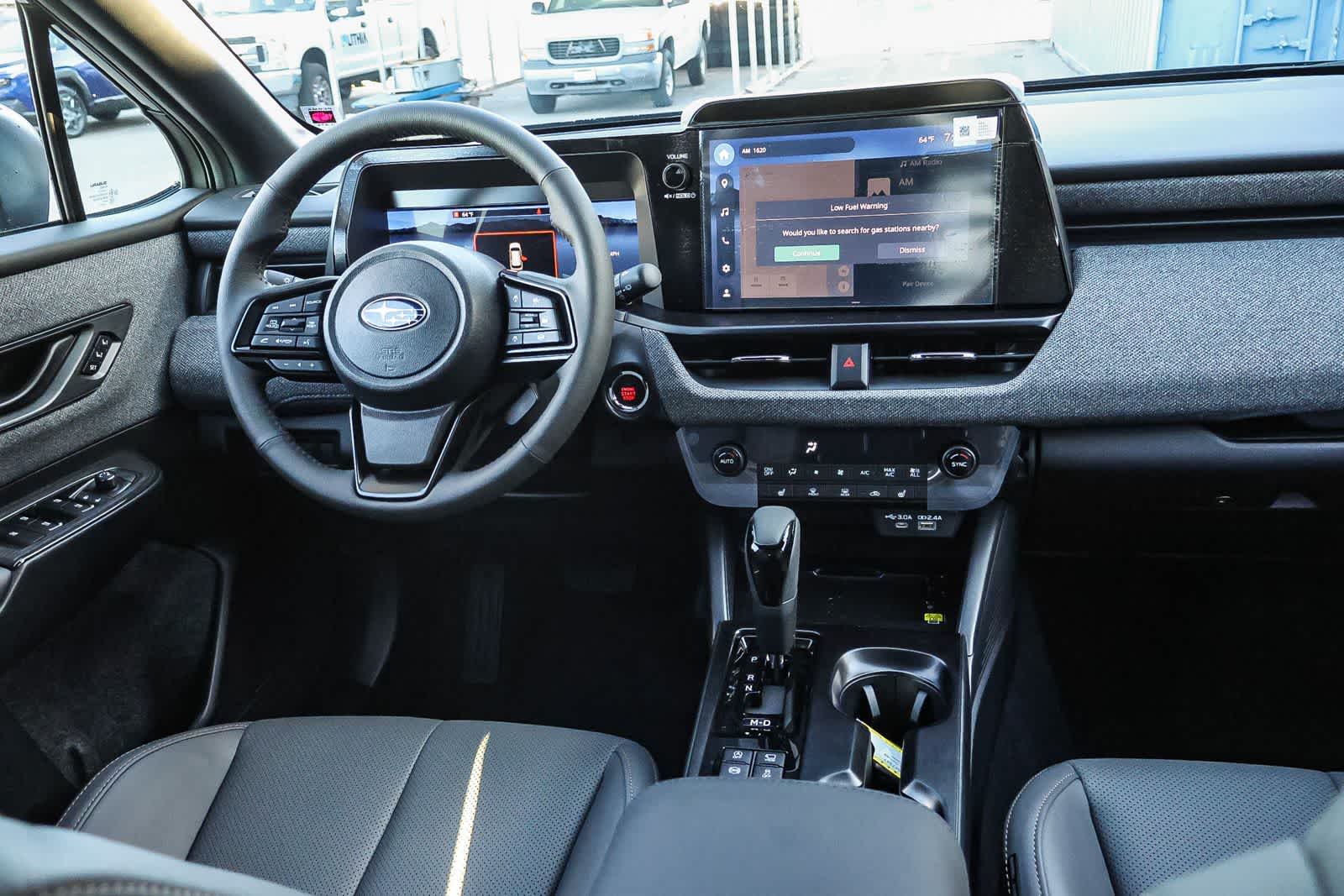 2026 Subaru Outback Limited XT - Photo 14