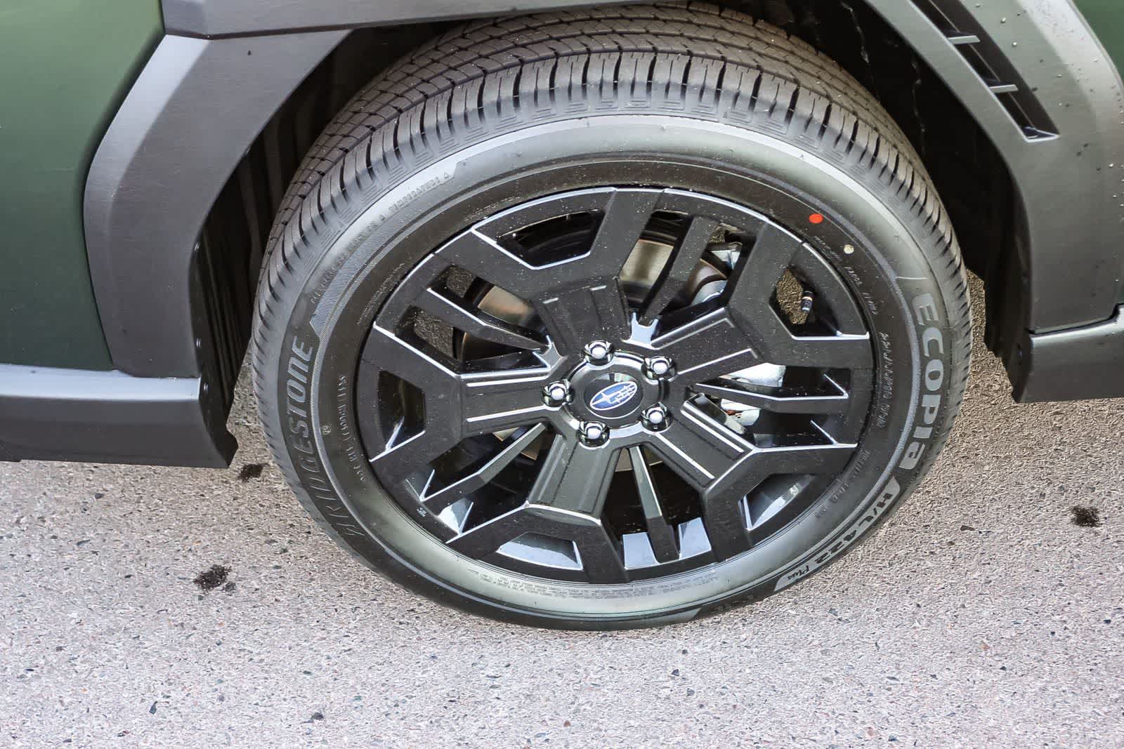 2026 Subaru Outback Limited XT - Photo 10