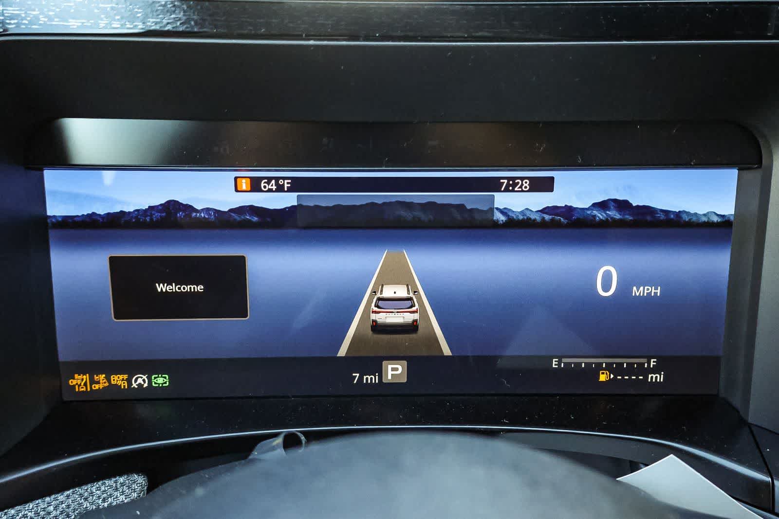 2026 Subaru Outback Limited XT - Photo 22