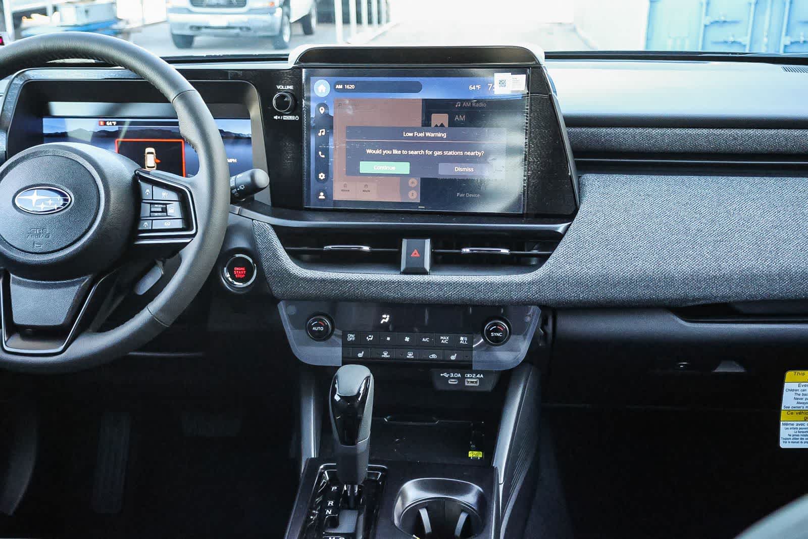 2026 Subaru Outback Limited XT - Photo 15