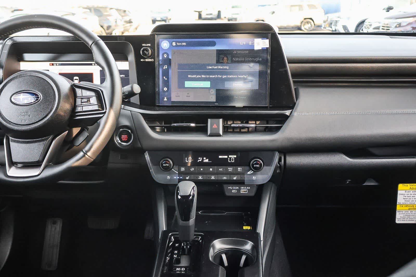 2026 Subaru Outback Touring XT - Photo 15