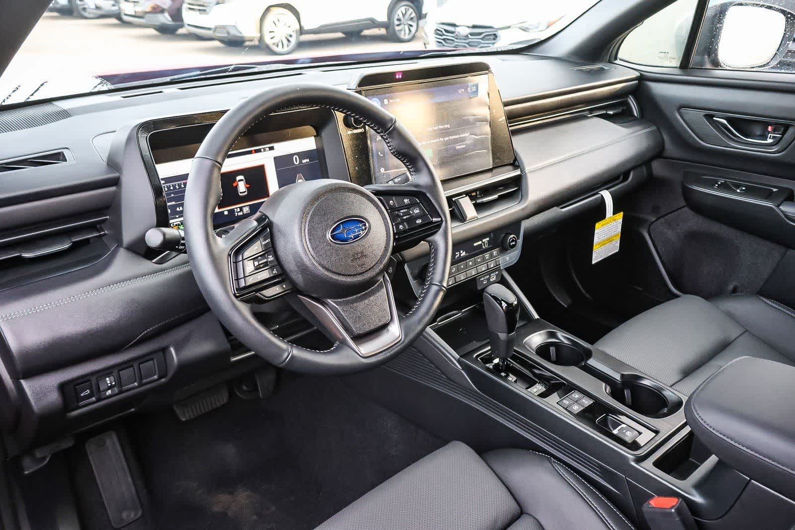 2026 Subaru Outback Touring XT - Photo 18
