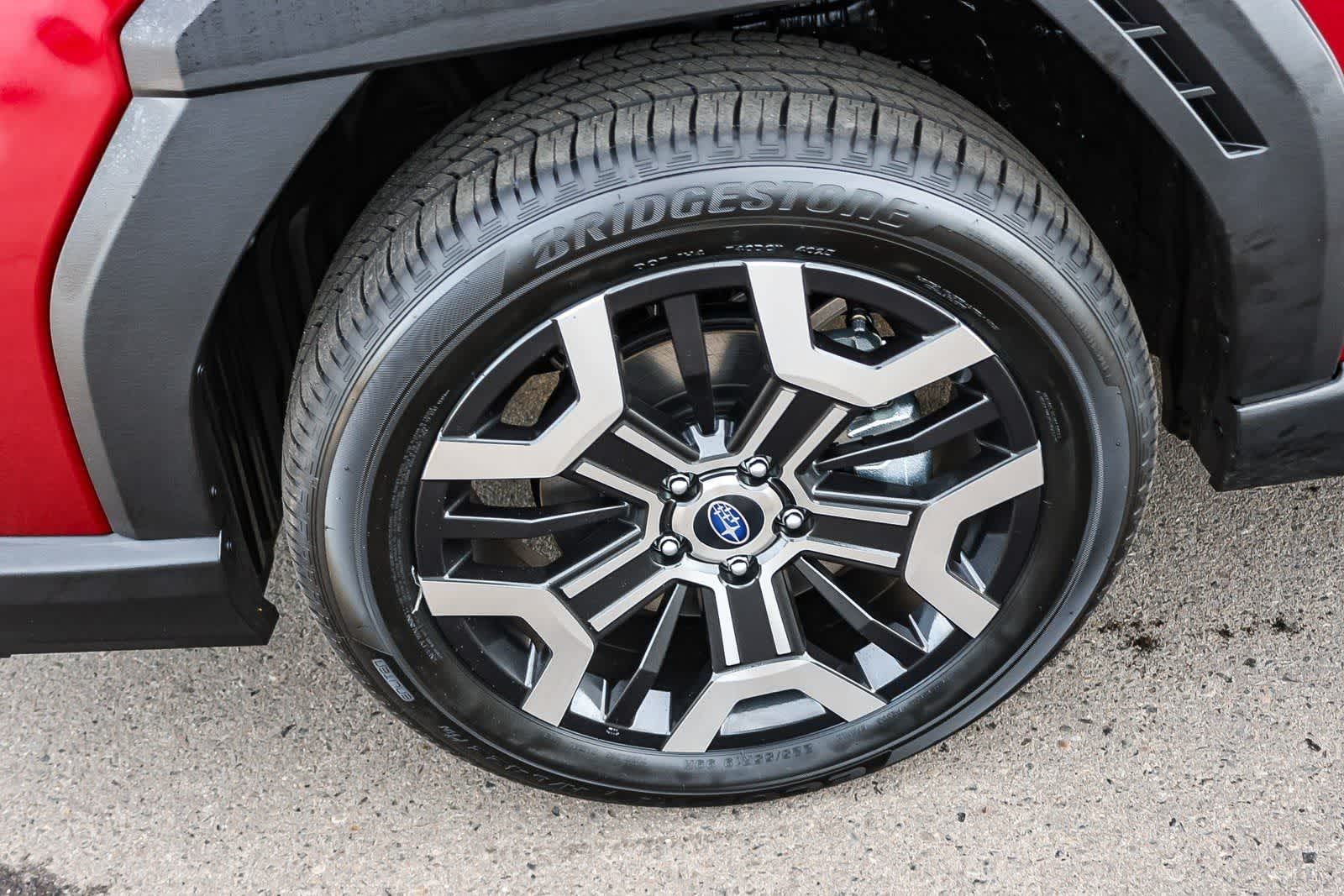 2026 Subaru Outback Touring XT - Photo 10