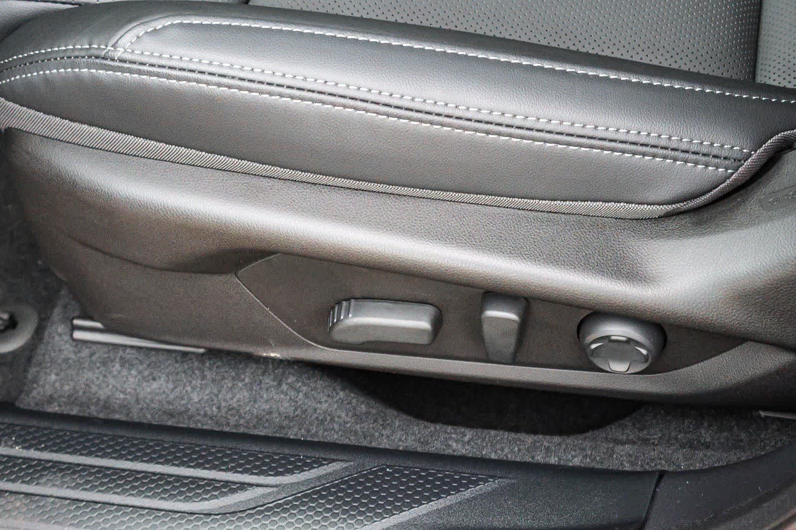 2026 Subaru Outback Touring XT - Photo 20