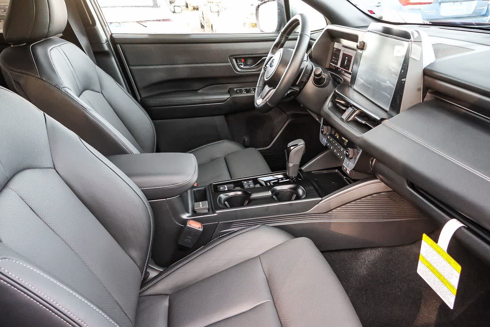 2026 Subaru Outback Touring XT - Photo 12