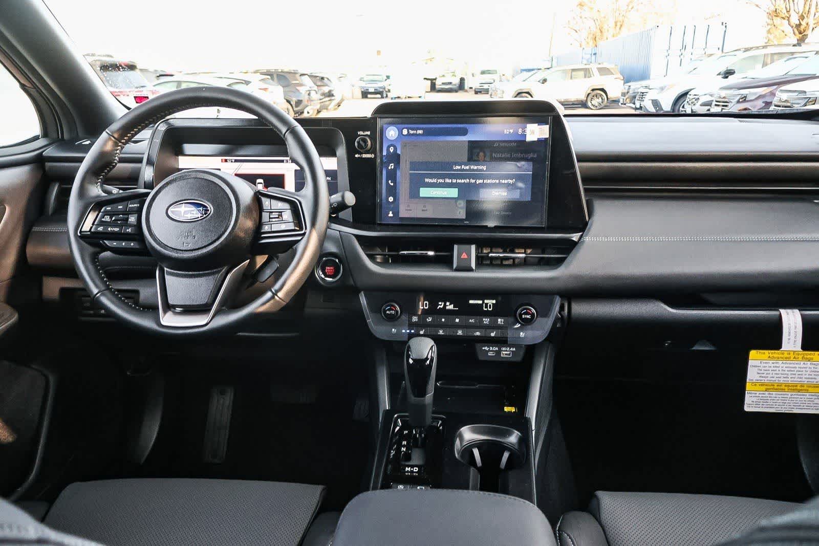 2026 Subaru Outback Touring XT - Photo 14