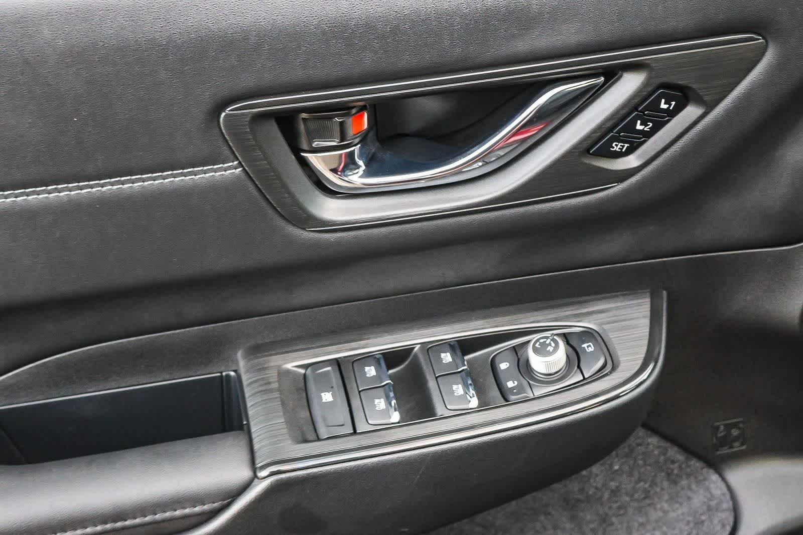 2026 Subaru Outback Touring XT - Photo 21