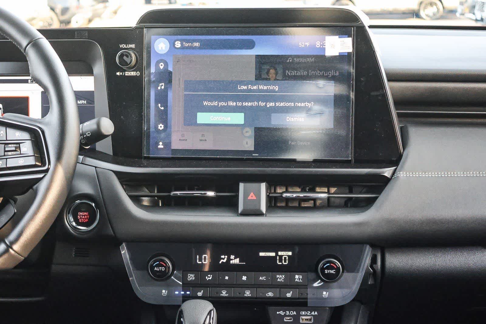 2026 Subaru Outback Touring XT - Photo 16
