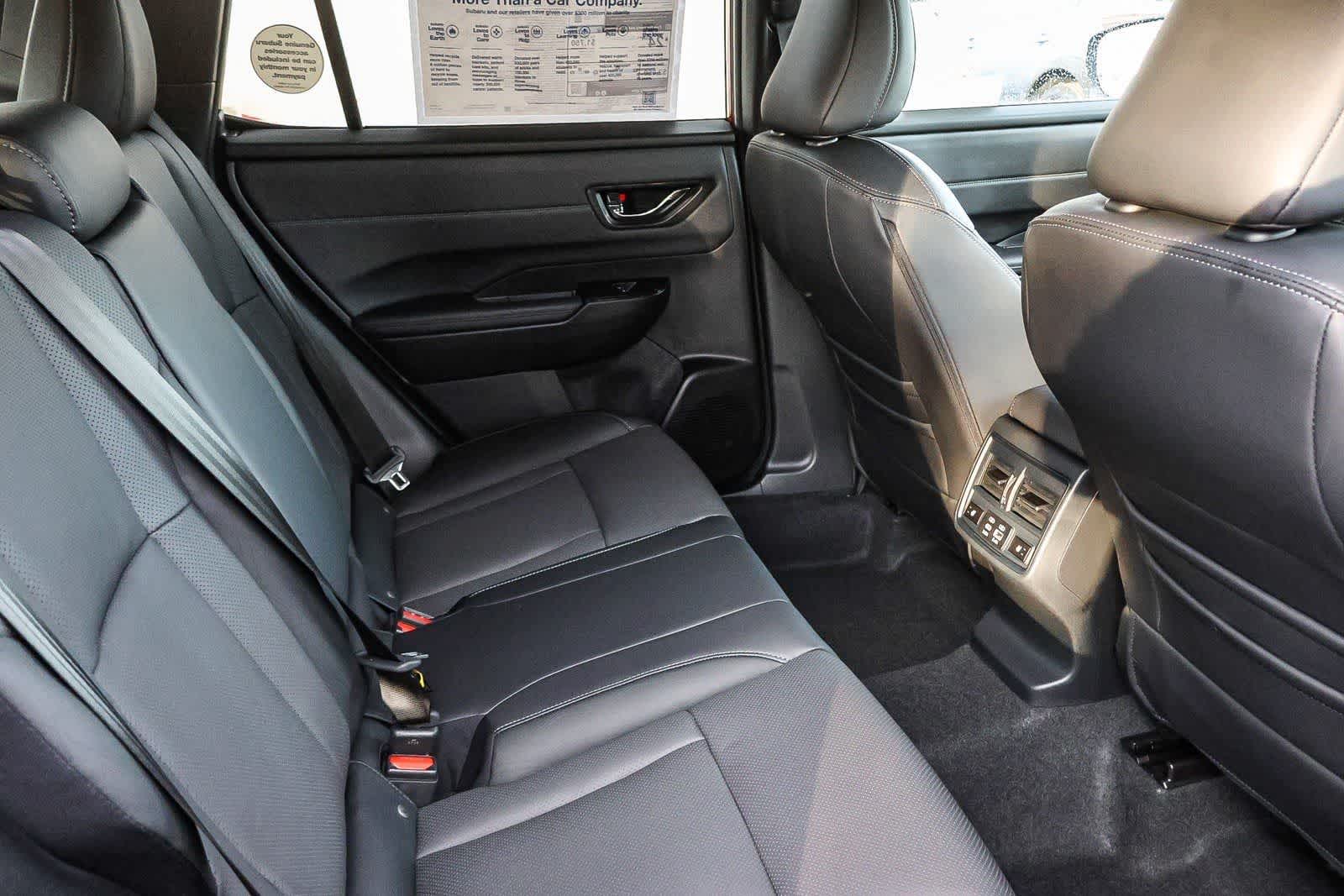 2026 Subaru Outback Touring XT - Photo 13