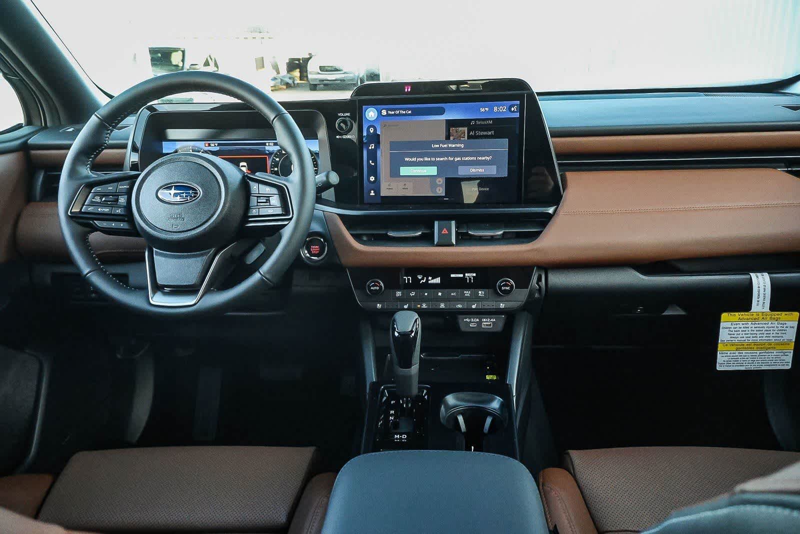 2026 Subaru Outback Touring XT - Photo 14