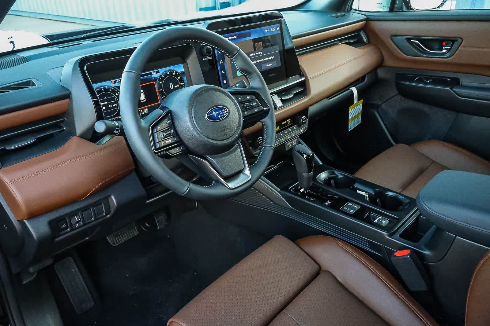 2026 Subaru Outback Touring XT - Photo 18