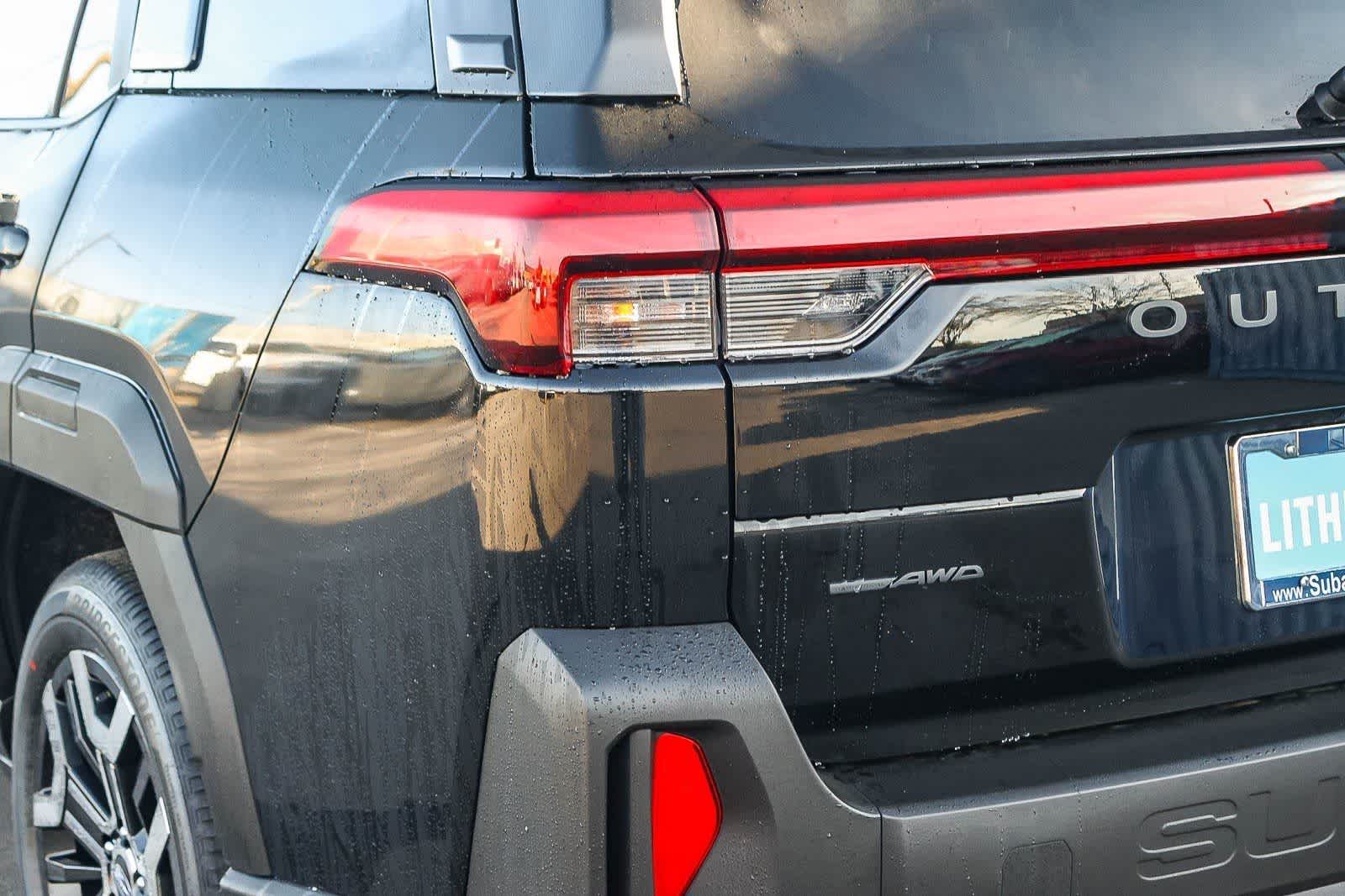 2026 Subaru Outback Touring XT - Photo 7