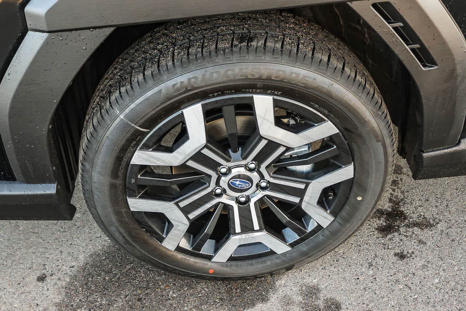 2026 Subaru Outback Touring XT - Photo 10