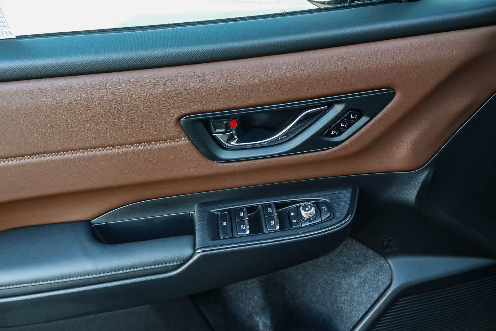 2026 Subaru Outback Touring XT - Photo 21
