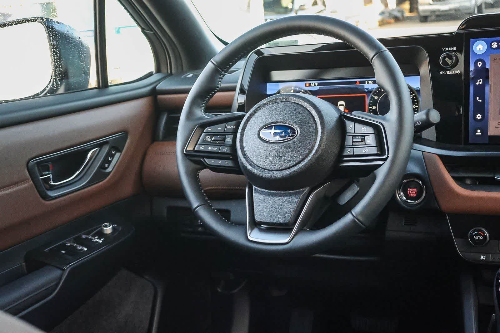 2026 Subaru Outback Touring XT - Photo 17