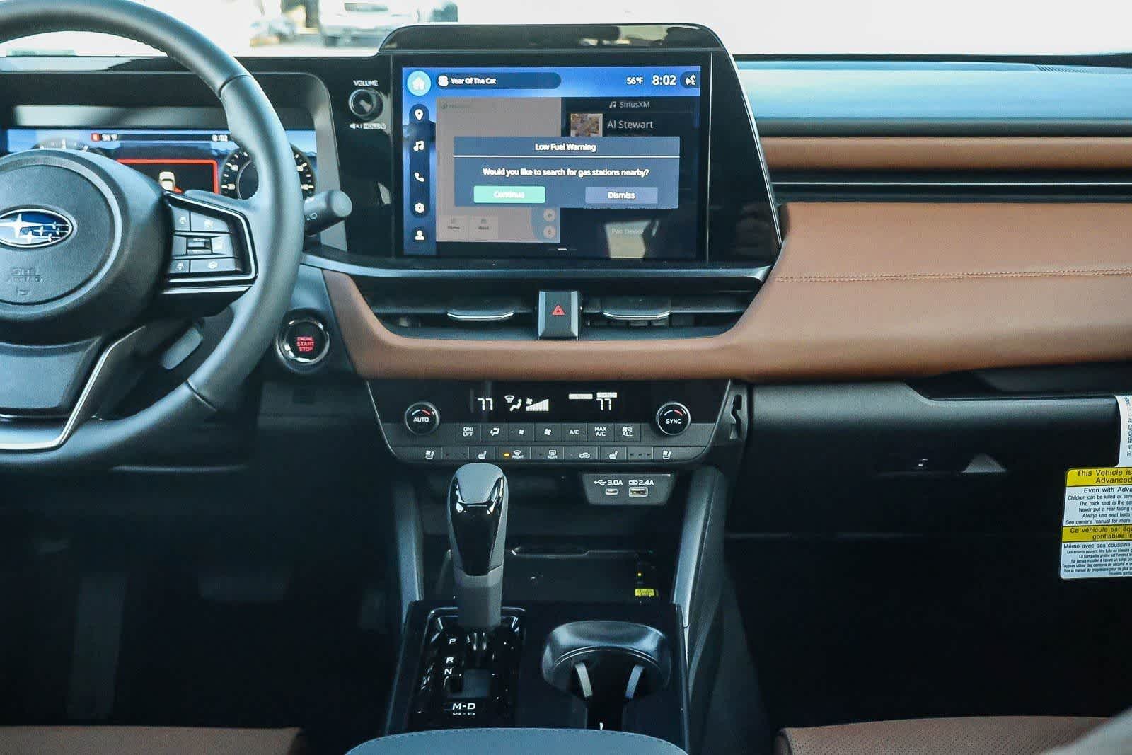 2026 Subaru Outback Touring XT - Photo 15