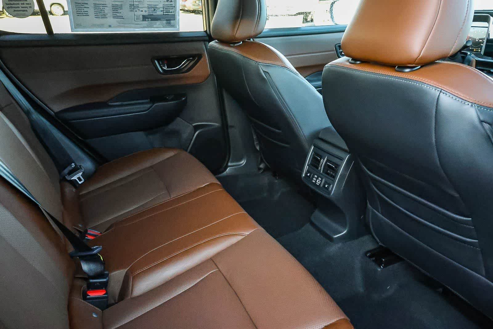 2026 Subaru Outback Touring XT - Photo 13