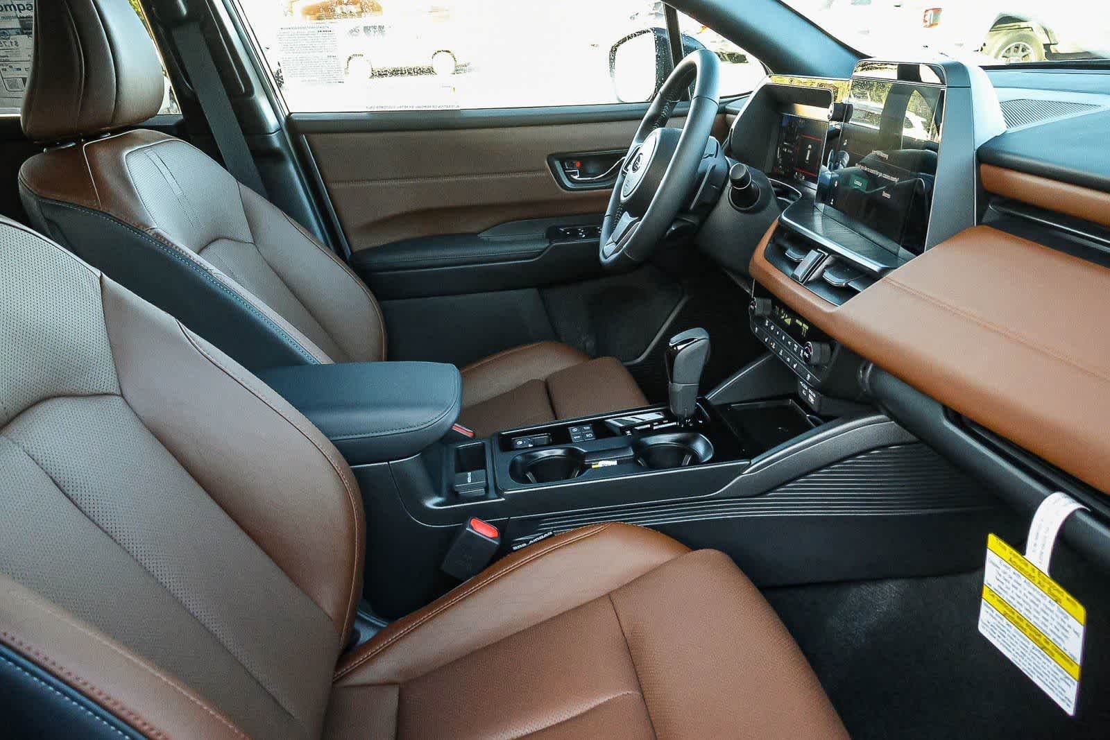 2026 Subaru Outback Touring XT - Photo 12