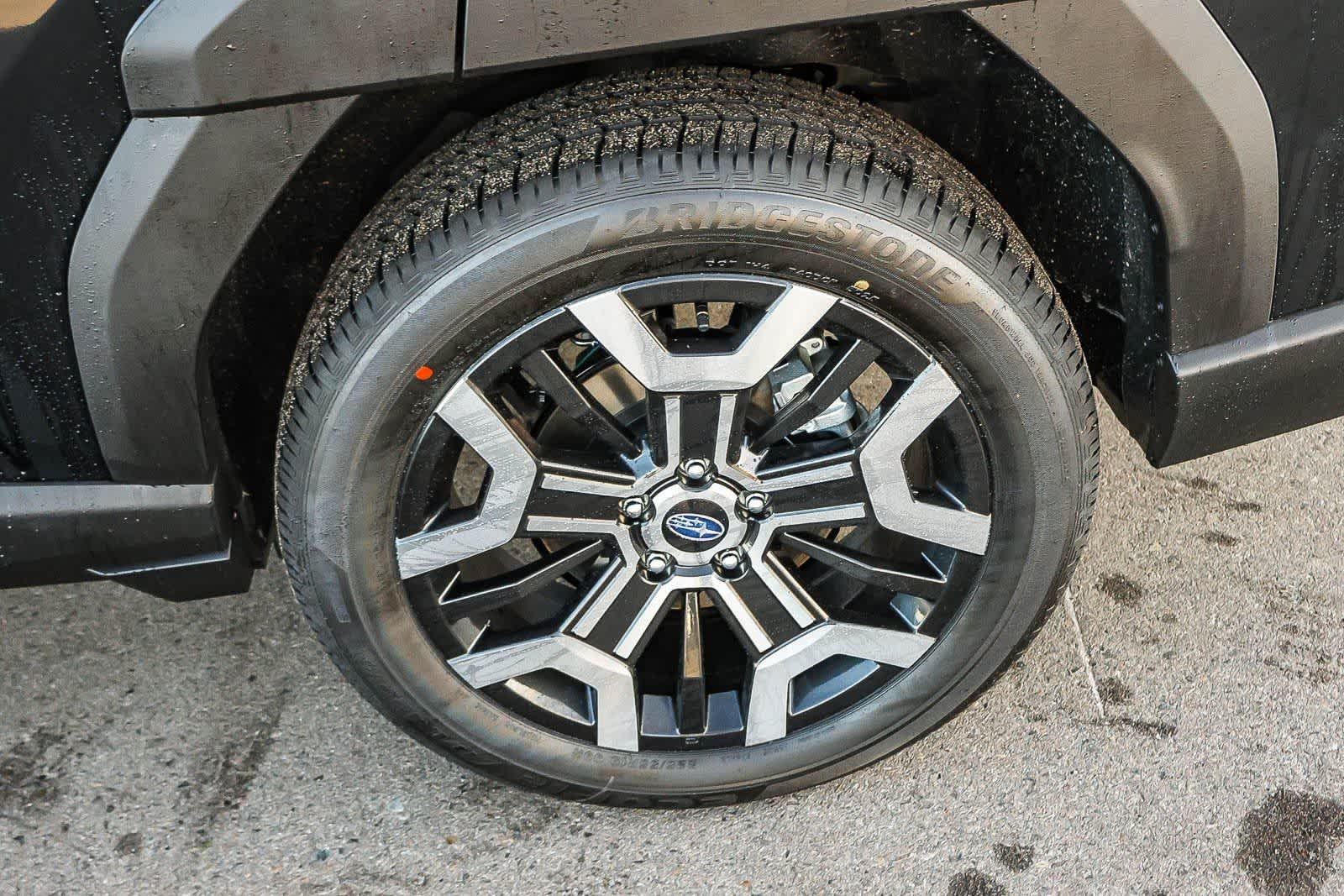 2026 Subaru Outback Touring XT - Photo 9