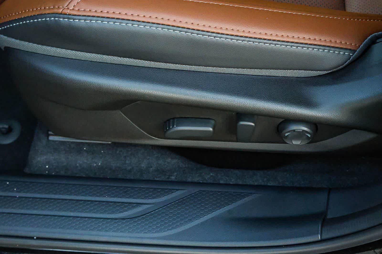2026 Subaru Outback Touring XT - Photo 20