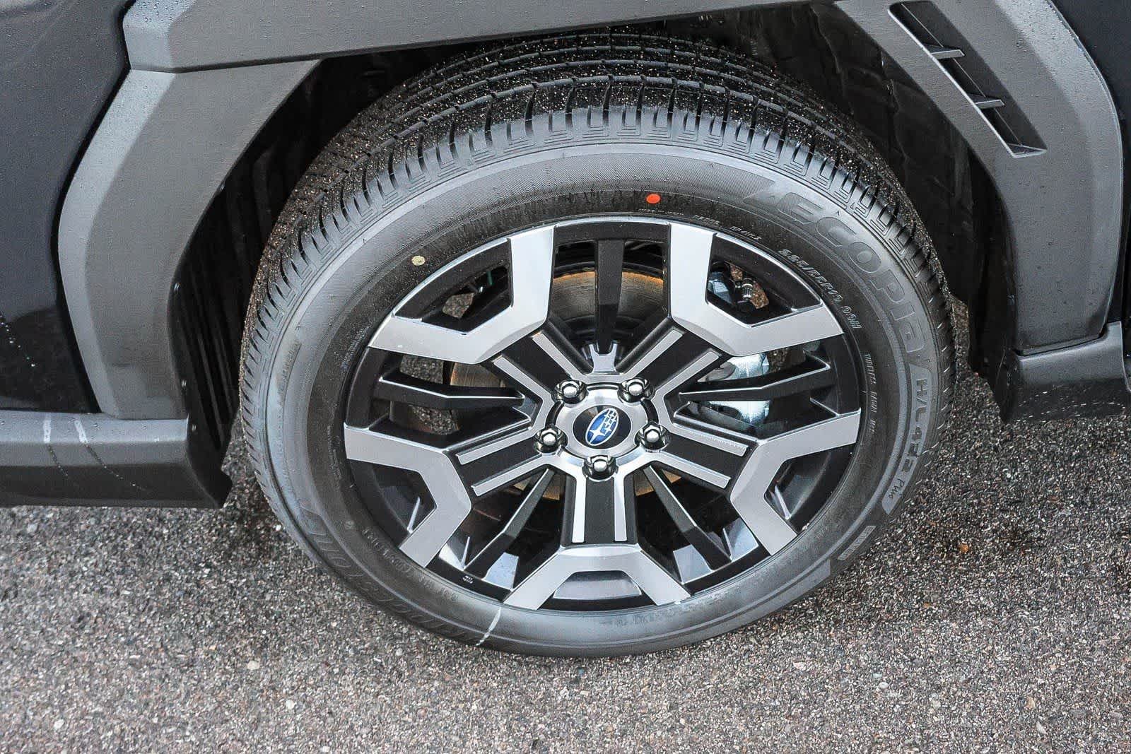 2026 Subaru Outback Touring XT - Photo 10