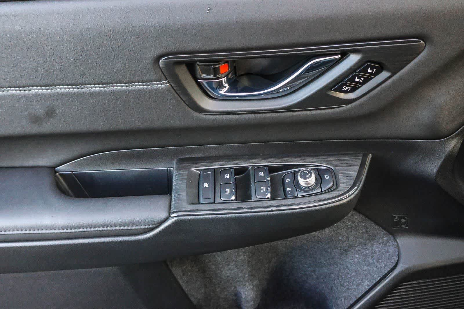 2026 Subaru Outback Touring XT - Photo 22