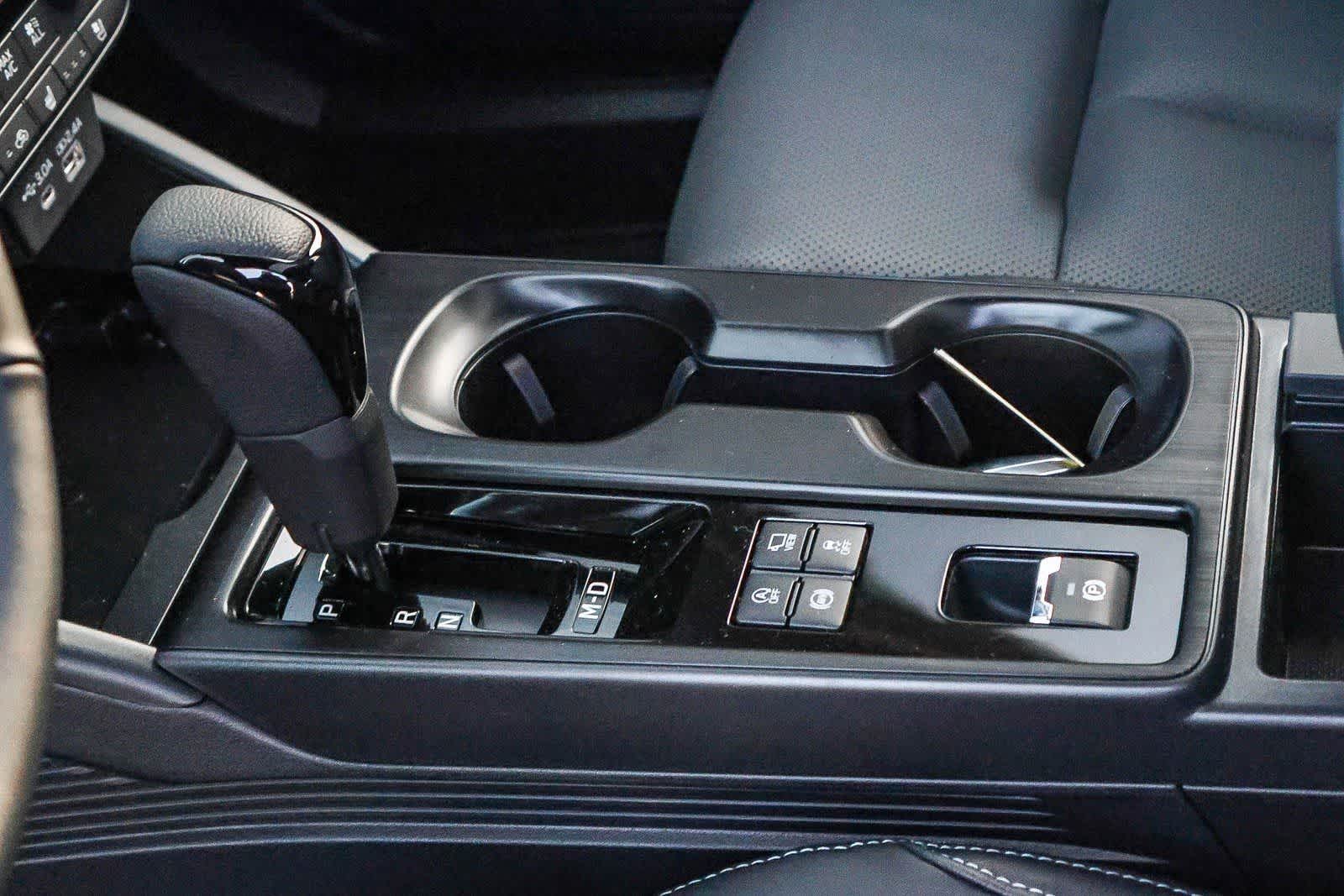 2026 Subaru Outback Touring XT - Photo 20