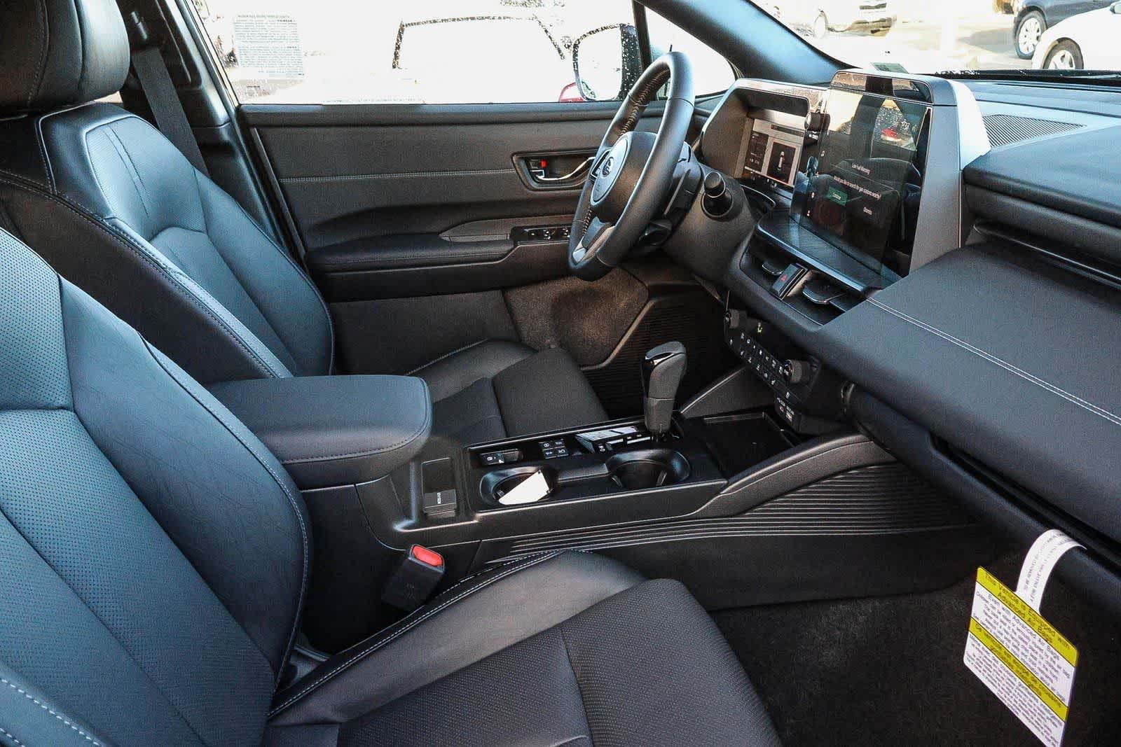 2026 Subaru Outback Touring XT - Photo 12