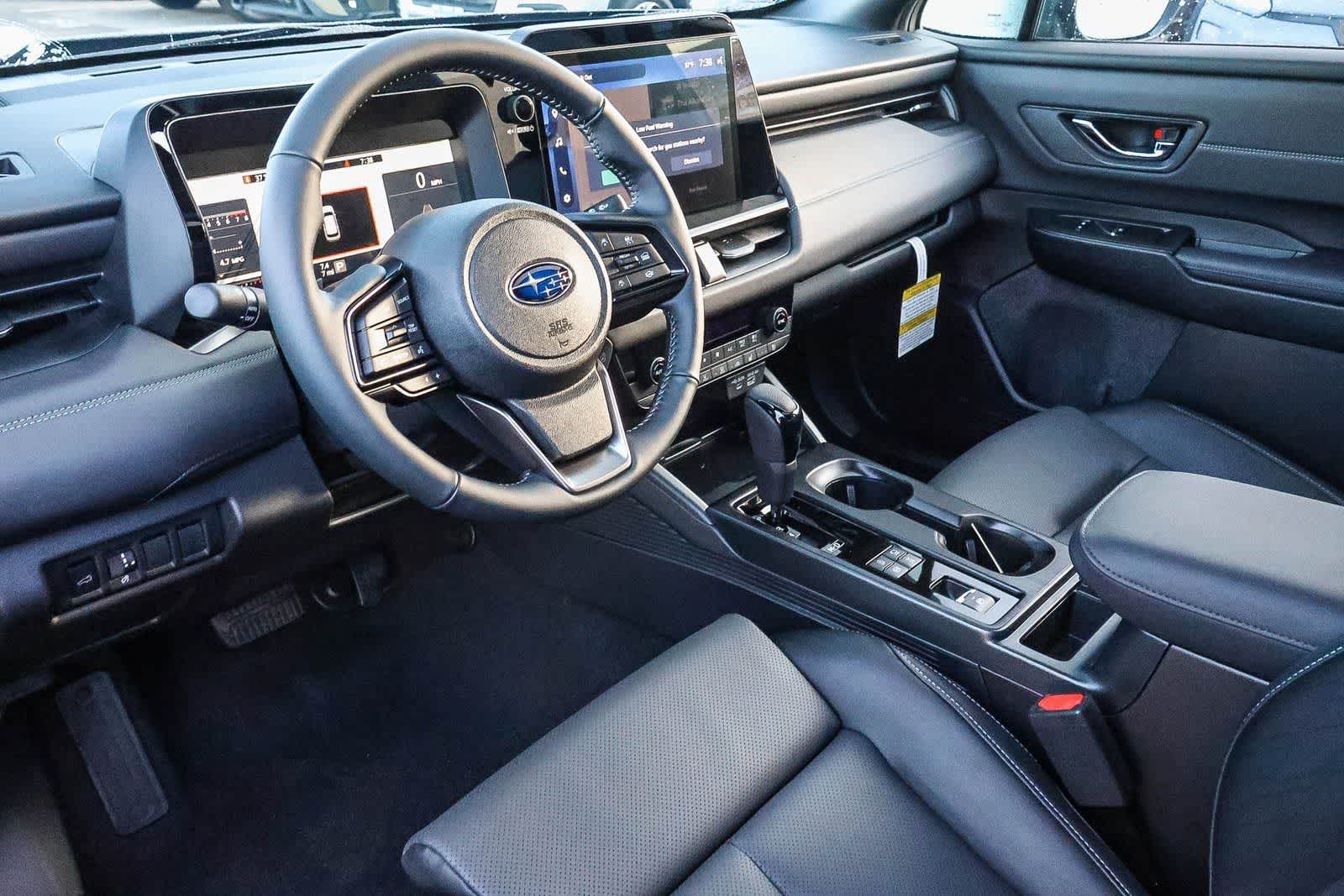 2026 Subaru Outback Touring XT - Photo 19